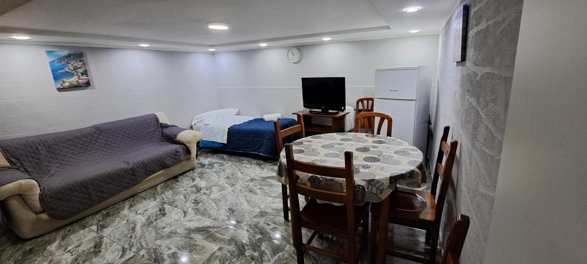 فيلا Casa Gioia نابولي المظهر الخارجي الصورة